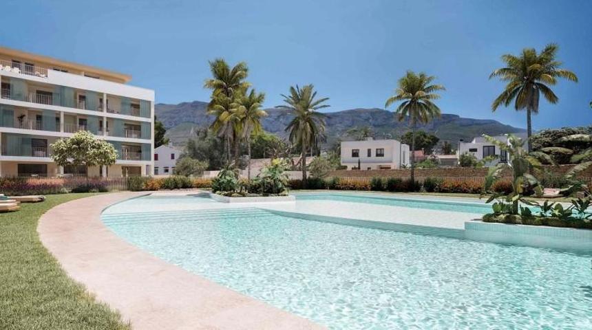 Aticos en venta en Denia, Puerto photo 0