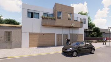 Chalet en venta en Ciudad Real photo 0