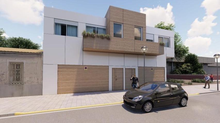 Chalet en venta en Ciudad Real photo 0