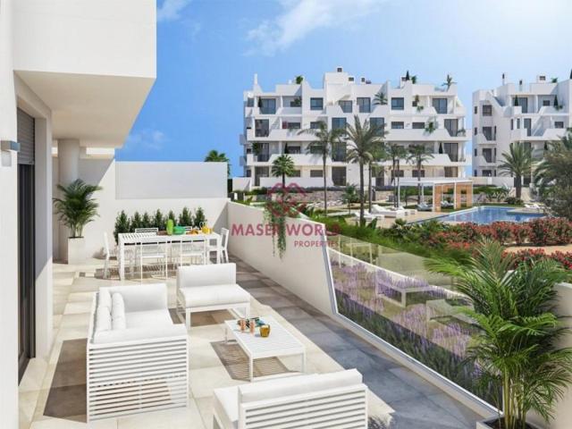 Planta baja en venta en Los Alcázares, Santa Rosalía photo 0