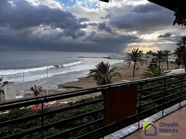 Piso en venta en Marbella, Costa del Sol Occidental-Área de Marbella photo 0