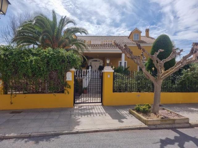 Chalet en venta en Hondon de los Frailes, CENTRO photo 0
