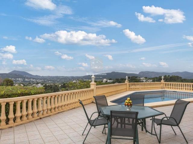 Chalet en venta en Jávea-Xàbia photo 0