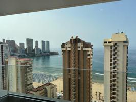Piso en venta en Benidorm, Levante photo 0