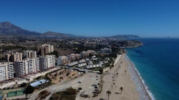 Chalet en venta en Villajoyosa, Paraiso photo 0