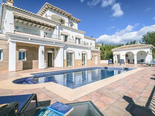 Chalet en venta en Frigiliana, Avenida de Los Cipreses, 29789 photo 0