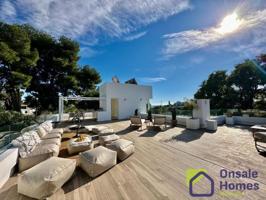Chalet en venta en Marbella, Costa del Sol Occidental-Área de Marbella photo 0