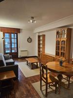 Apartamento en alquiler en Vitoria-Gasteiz, Centro photo 0