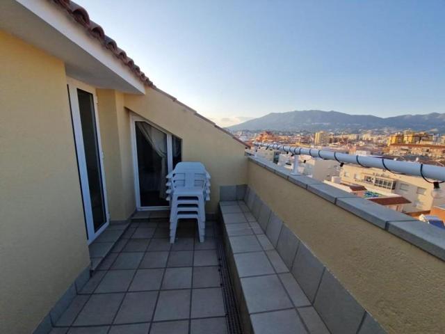 Piso en alquiler en Fuengirola, Calle Aragón, 29640 photo 0
