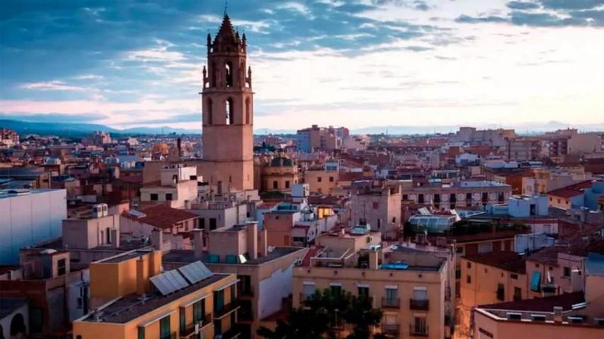 Local comercial en alquiler en Reus, Centre photo 0