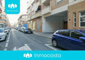 Garaje en venta en Alicante, La Florida photo 0