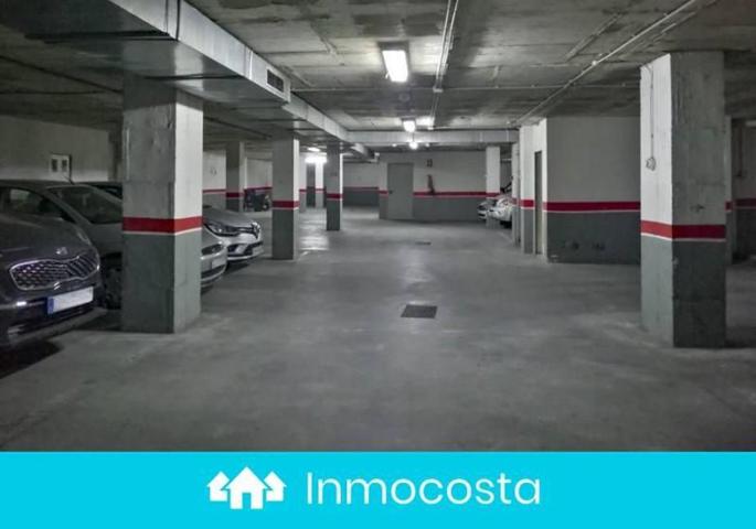 Garaje en venta en Alicante, La Florida photo 0