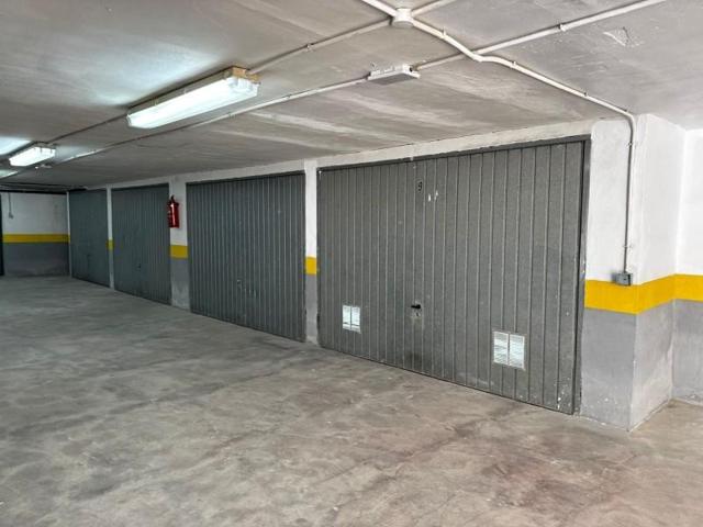 Garaje en venta en Torrevieja, Punta Prima photo 0