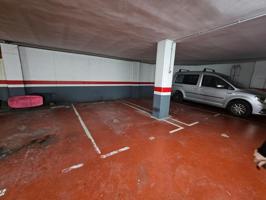 Garaje en venta en Guardamar del Segura, Pueblo photo 0