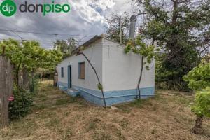 Chalet en venta en Dólar, Puerto de la ragua photo 0