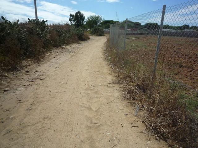 Terreno en venta en Chipiona, Pinar de la Villa photo 0