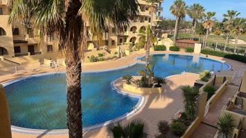 Apartamento en venta en Los Alcázares, Serena Golf photo 0