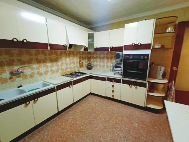 Piso en venta en Castalla, Avenida de Onil photo 0