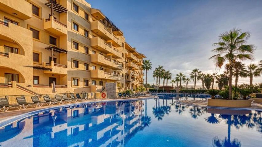 Apartamento en venta en Los Alcázares, Serena Golf photo 0