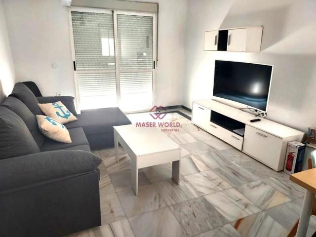 Piso en venta en Puerto de Mazarrón, Centro photo 0
