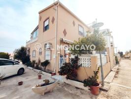 Adosada en venta en San Fulgencio, La marina photo 0