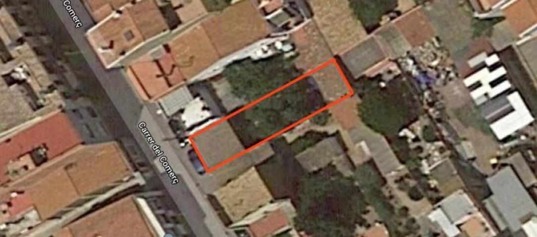 Terreno en venta en Malgrat de Mar, Cerca playa y centro photo 0