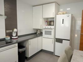 Piso en venta en Castalla, Centro photo 0