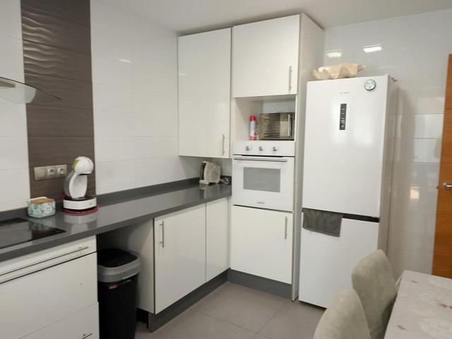 Piso en venta en Castalla, Centro photo 0