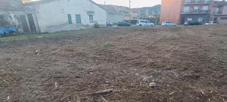 Terreno en venta en Sant Celoni, El pla de palau photo 0