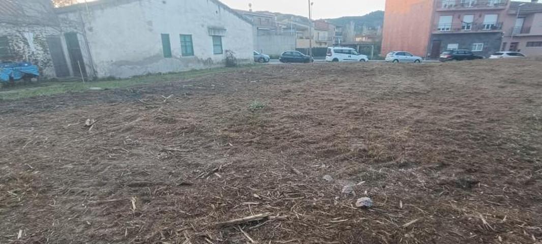 Terreno en venta en Sant Celoni, El pla de palau photo 0