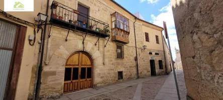 Piso en venta en Zamora, Centro photo 0