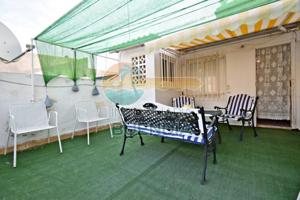 Bungalow en venta en Puerto de Mazarrón, El Faro photo 0
