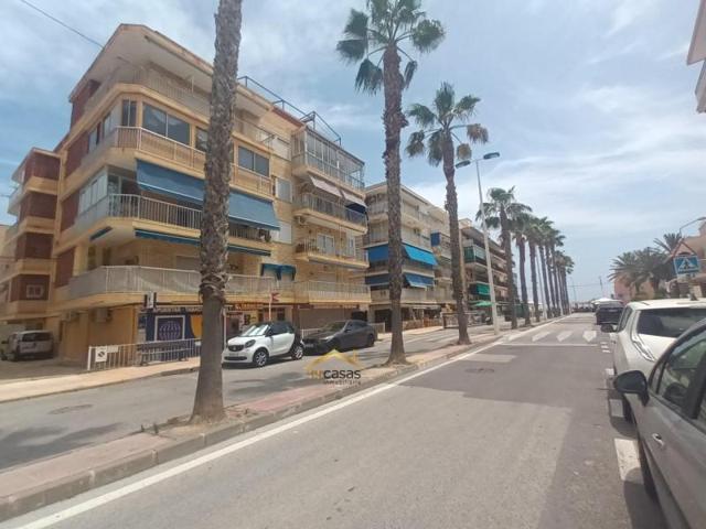 Apartamento en venta en Santa Pola, Playa Lisa photo 0