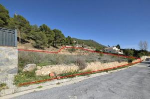 Terreno en venta en Padul, Urb. El Puntal photo 0