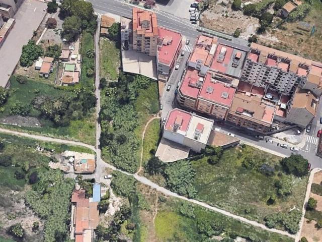 Terreno en venta en Castellón de la Plana, Grao de Castellón photo 0