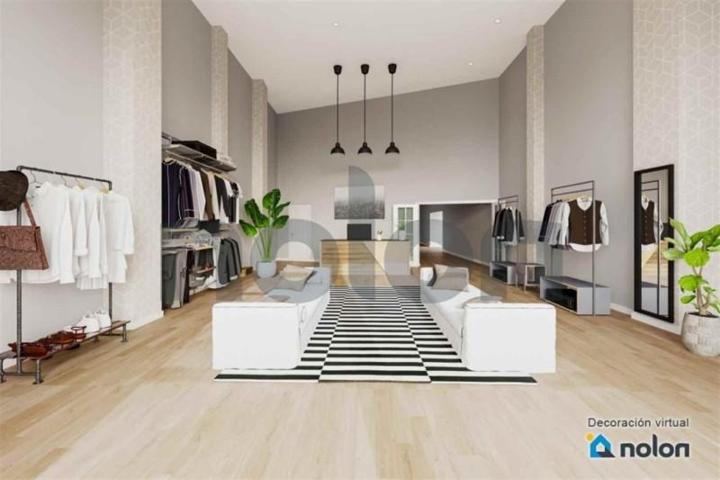 Local comercial en venta en Castellón de la Plana, Plana Alta photo 0
