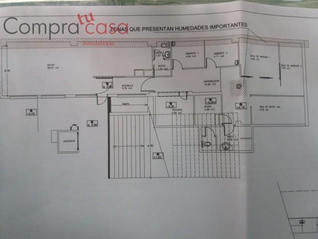 Local comercial en venta en Segovia, Ezequiel Gonzalez Conde Sepúlveda photo 0