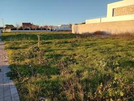 Terreno en venta en Ciudad Real photo 0