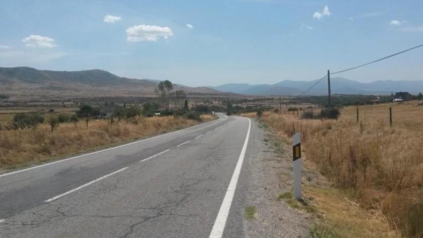 Terreno en venta en Torrecaballeros, Torrecaballeros photo 0