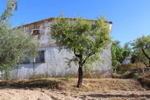 Terreno en venta en Ibi, Otras photo 0