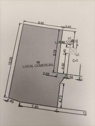 Local comercial en venta en Vitoria-Gasteiz, Aranbizkarra photo 0