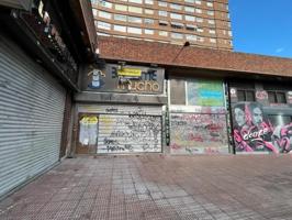 Local comercial en venta en Burgos, Centro photo 0