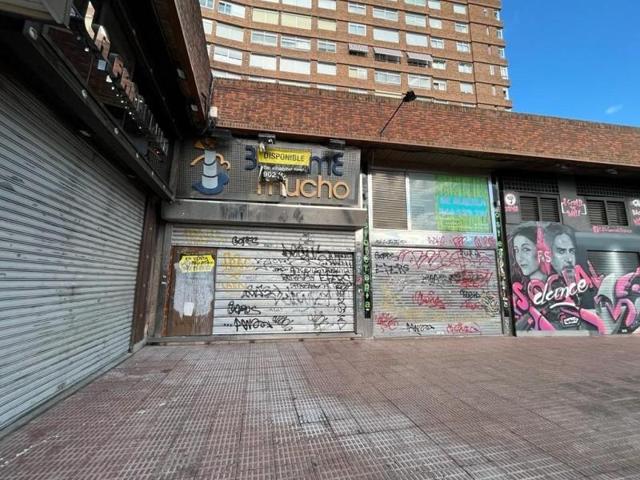 Local comercial en venta en Burgos, Centro photo 0