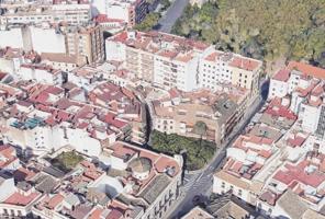 Piso en venta en Córdoba, Centro photo 0