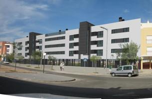 Piso en venta en Córdoba, Campo de la Verdad Zona Baja photo 0