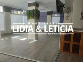 Local comercial en venta en Alcalá de Guadaira, Paraiso photo 0