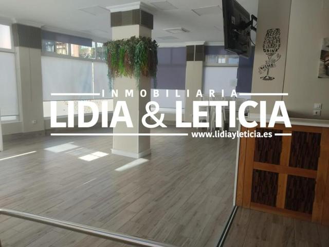Local comercial en venta en Alcalá de Guadaira, Paraiso photo 0