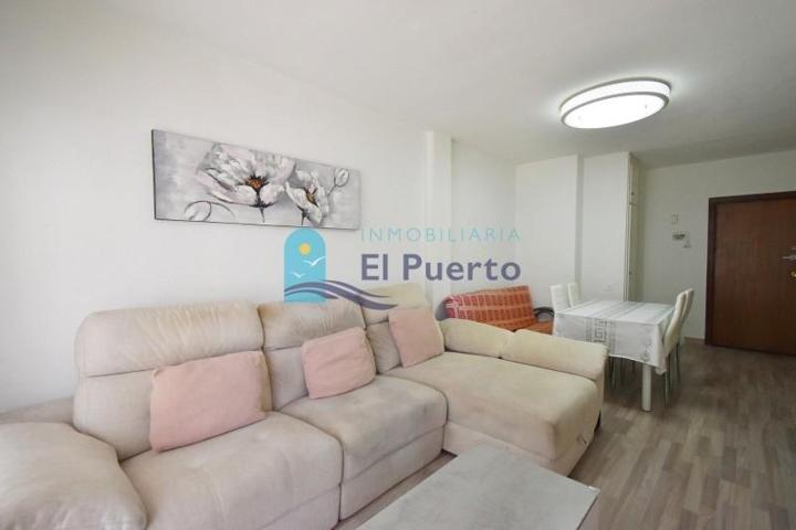 Piso en venta en Puerto de Mazarrón, Centro photo 0