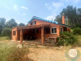 Casa con terreno en venta en L'Ametlla de Mar, N341, 43860 photo 0