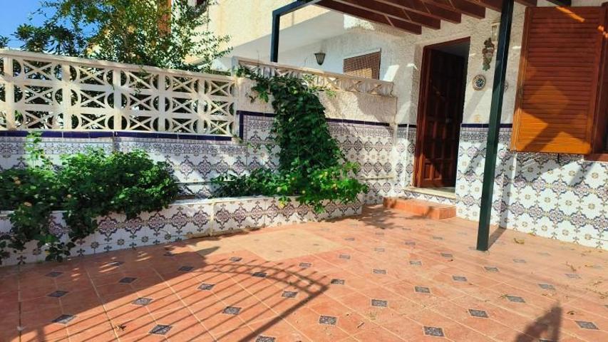 Duplex en venta en Puerto de Mazarrón, Bahía photo 0